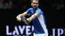 Laver Cup 2017: Marin Čilič