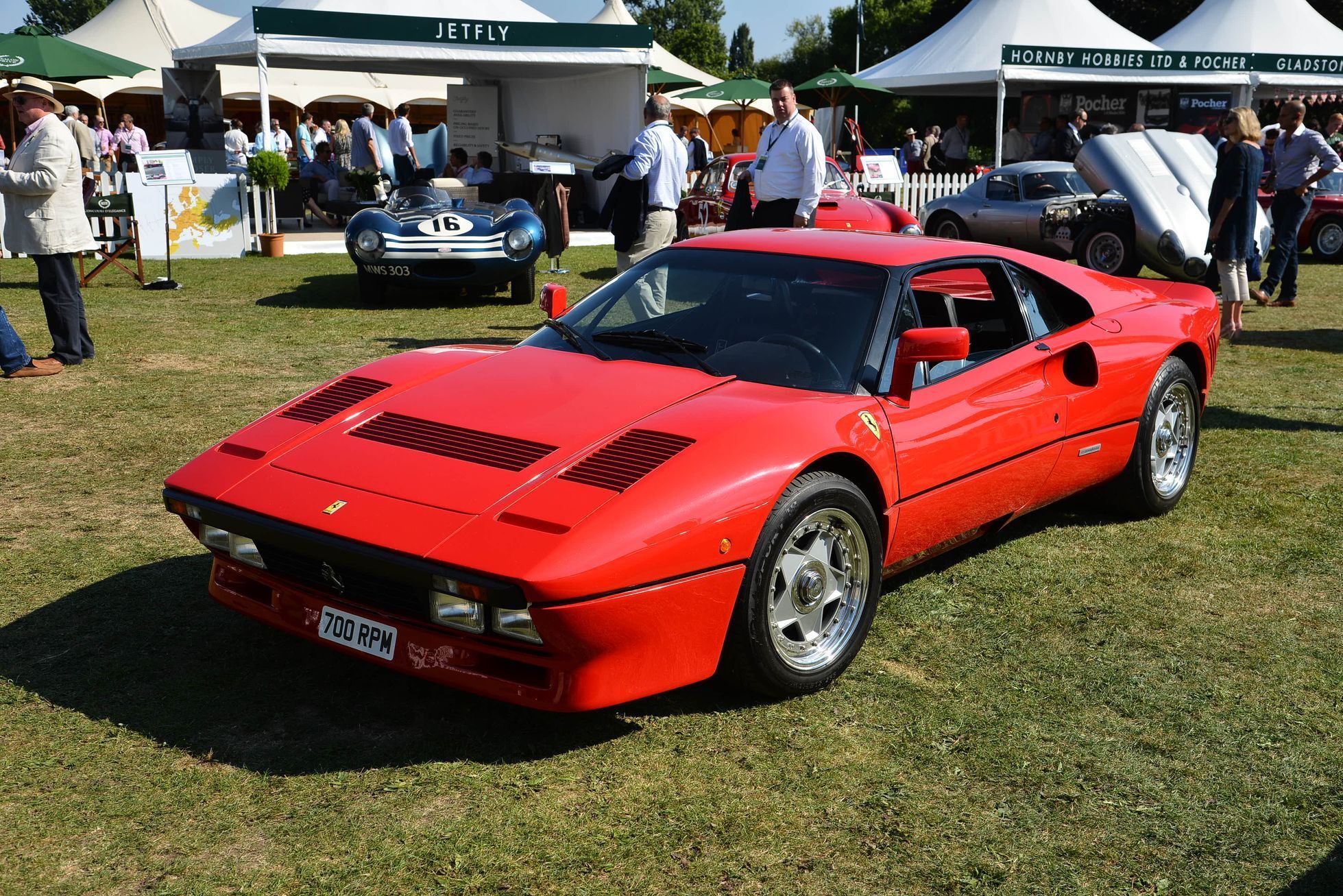 Ferrari 288 GTO