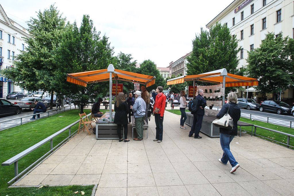 Tržiště paměti