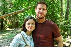 Vladimír Polívka a Eva Podzimková dokončili natáčení romantické komedie Naše léto