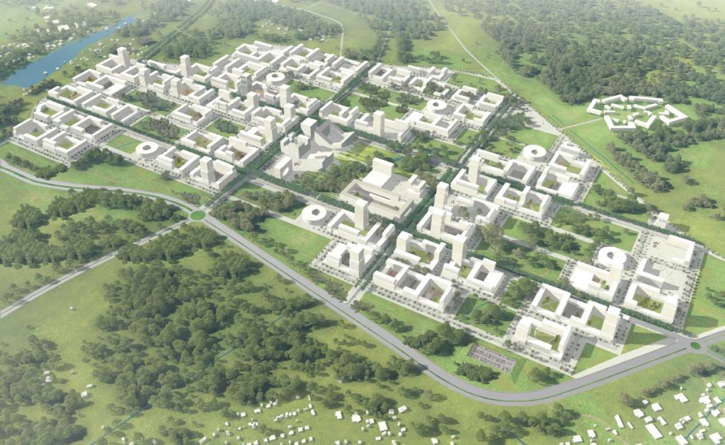 Výstava Block City a Vítajte v PanelStory