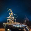 Kurios, Cirque du Soleil
