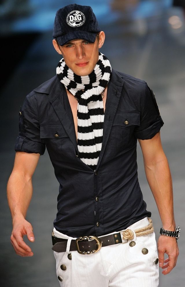 Milán - Gabbana 3