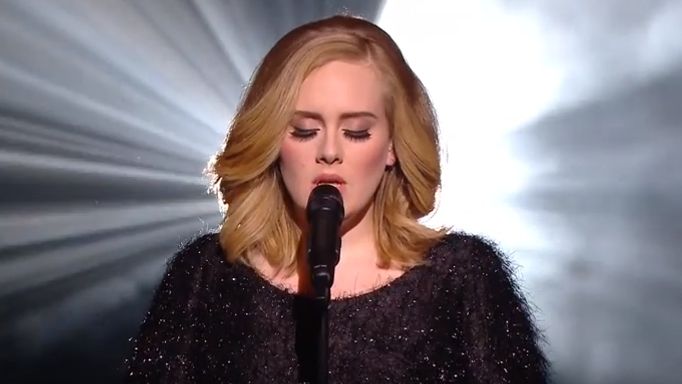 Adele