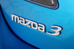Deset let úspěchu. Mazda3 slaví narozeniny