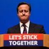 David Cameron