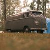 Sraz VW Transporter 2024