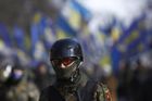 Ukrajinská opozice má týden na vyklizení budov