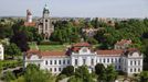 Bohnická psychiatrická léčebna, Den architektury