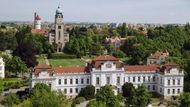 V rámci Dne architektury se otevřou i dveře unikátního architektonického a urbanistického komplexu bohnické léčebny, která v době svého vzniku (1906) byla nejmodernějším zařízením svého druhu v rakousko-uherské monarchii. Autorem komplexu, který je od roku 1958  kulturní památkou, je architekt Václav Roštlapil.