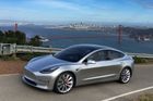 Fanoušci automobilky Tesla mají smůlu, Elon Musk zrušil facebookovou stránku kvůli skandálu s daty