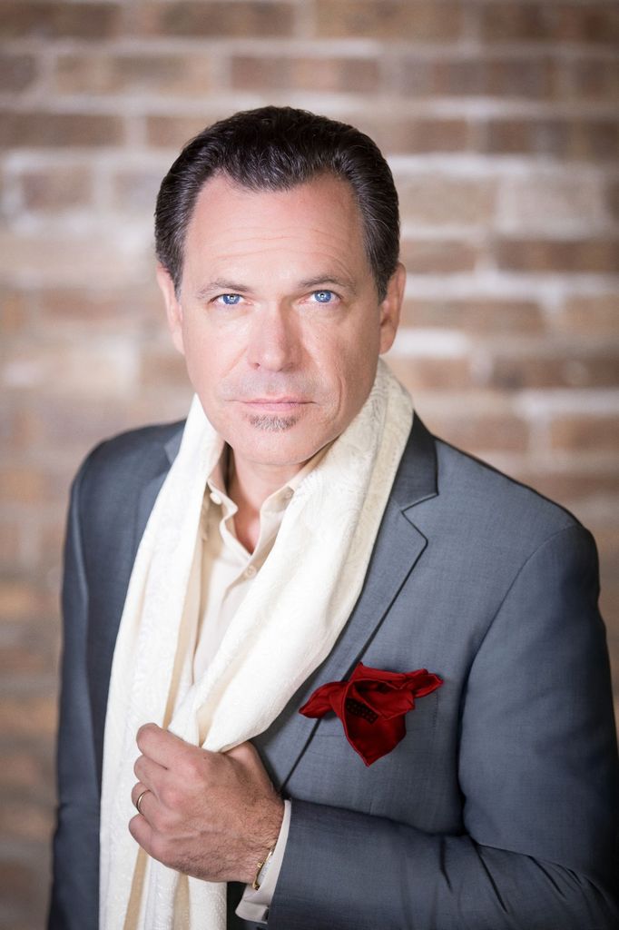 Kurt Elling.