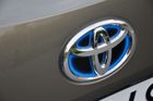 Volkswagen přišel o prvenství, největším prodejcem aut na světě je japonská Toyota