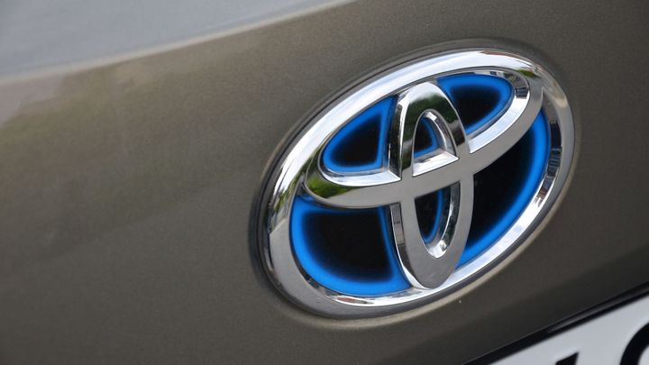 Volkswagen přišel o prvenství, největším prodejcem aut na světě je japonská Toyota