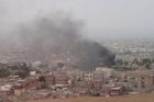 Za útokem na ambasádu USA v Jemenu je prý al-Káida