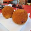 Itálie, Sicílie, Léto s Aktuálně, arancini