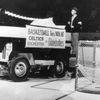 Rolba Zamboni historické fotky