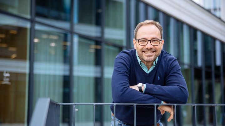 Nestíháte v práci a dochází vám energie? Zkuste se zamyslet nad vlastním pohřbem; Zdroj foto: Lukáš Bíba