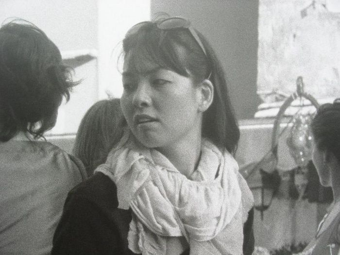 Markéta Othová - Mluv s ní