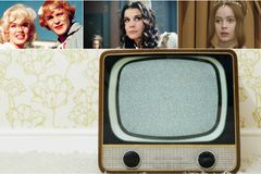 Glosa: Televizní Vánoce ukájejí touhy po nostalgii. Už zase