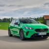 BMW řady 1 nová generace