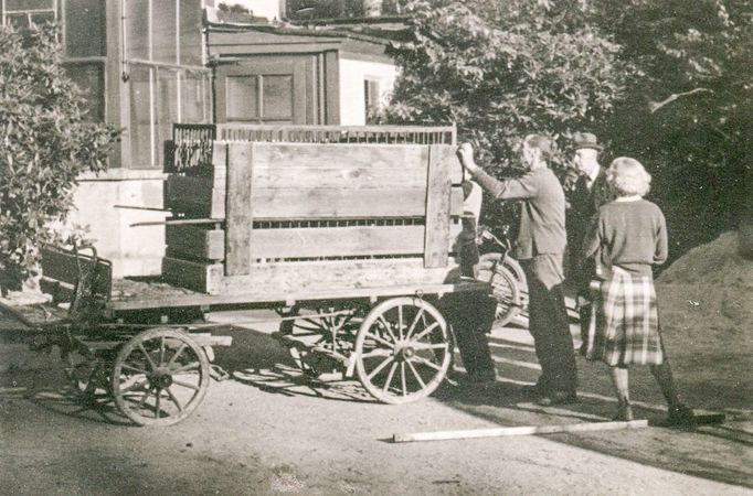 ZOO Liberec slaví 120 let od svého vzniku. Podívejte se na historické momenty a vývoj nejstarší zoologické zahrady v českých zemích od jejího založení v roce 1904.