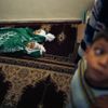 Foto: Děti a válka na Blízkém východě