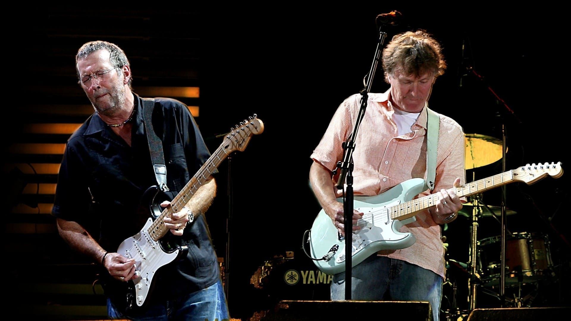 Eric Clapton, Steve Winwood