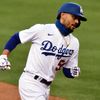 MLB: Seattle Mariners at Los Angeles Dodgers