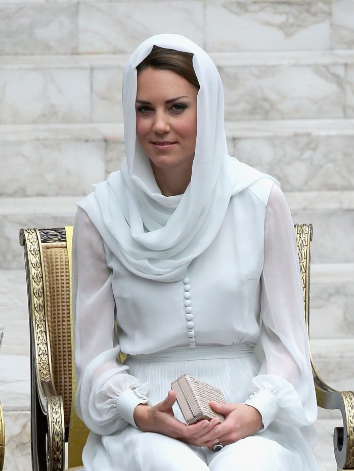 Kate Middleton