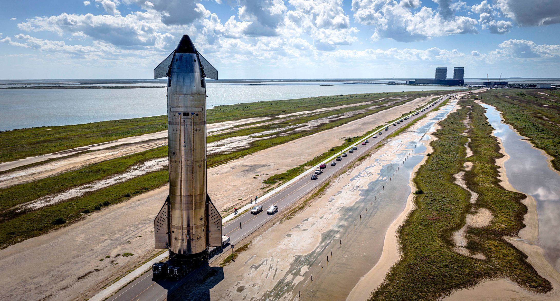 Spacex, Mars, Musk, raketa,USA, Florida, Starship