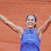 French Open 2017 (Caroline Garciaová)