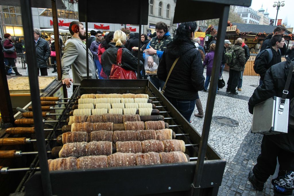 Protirežimní demonstrace