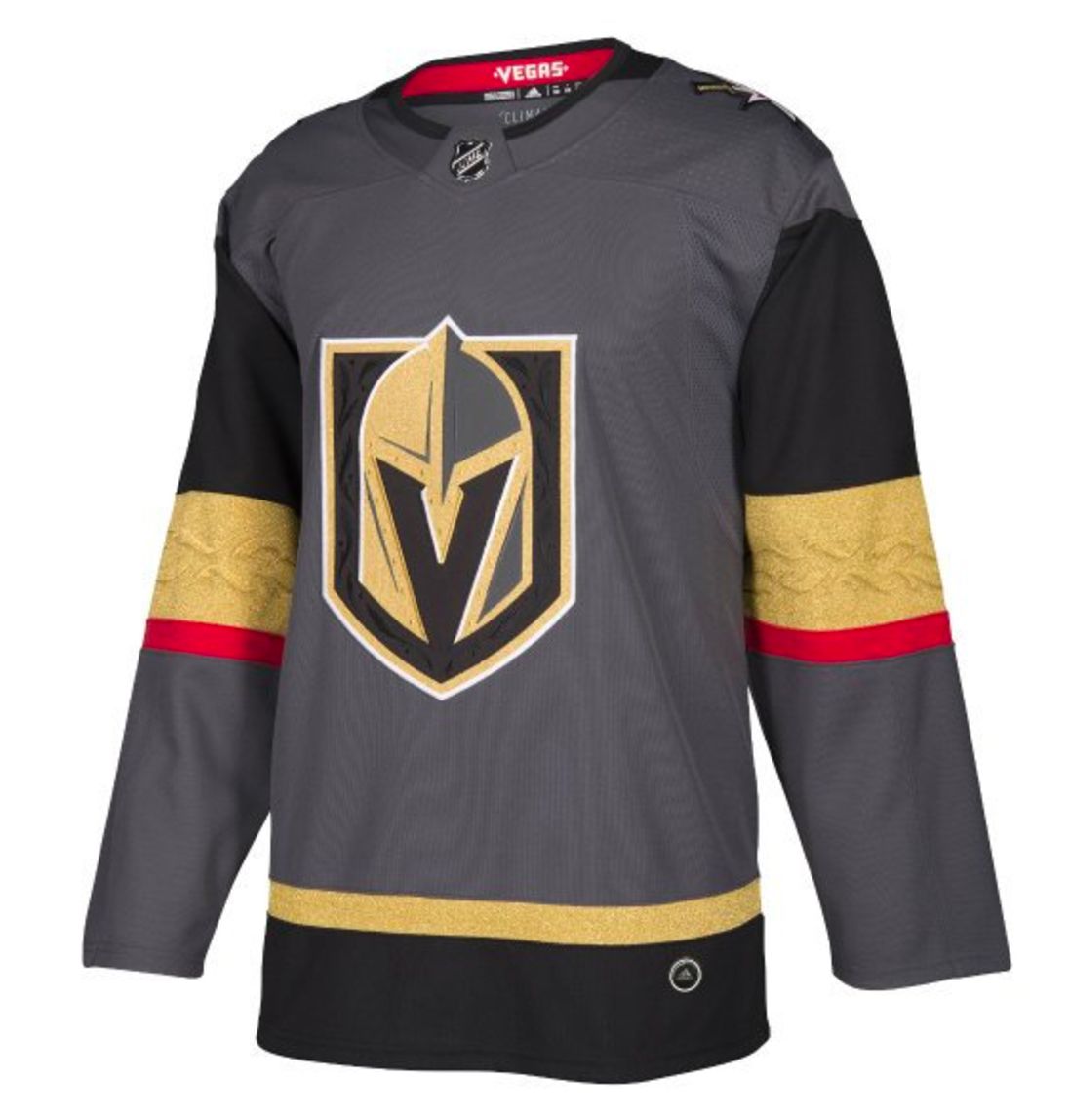 NHL dresy od Adidasu