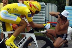 Astana získala licenci ProTour. Udrží tak i Contadora?