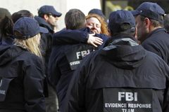 FBI zadržela dvě ženy. Chystaly v New Yorku bombový útok