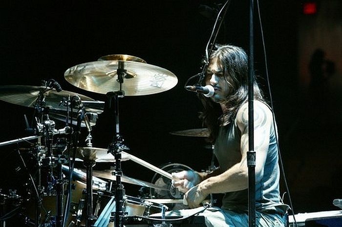 Audioslave