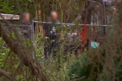 Případ zmizelé dívenky Madeleine: Policie kopala na zahradě v Hannoveru
