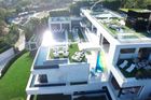 Video: Jak bydlí miliardáři? Nejdražší dům ve Spojených státech je na prodej
