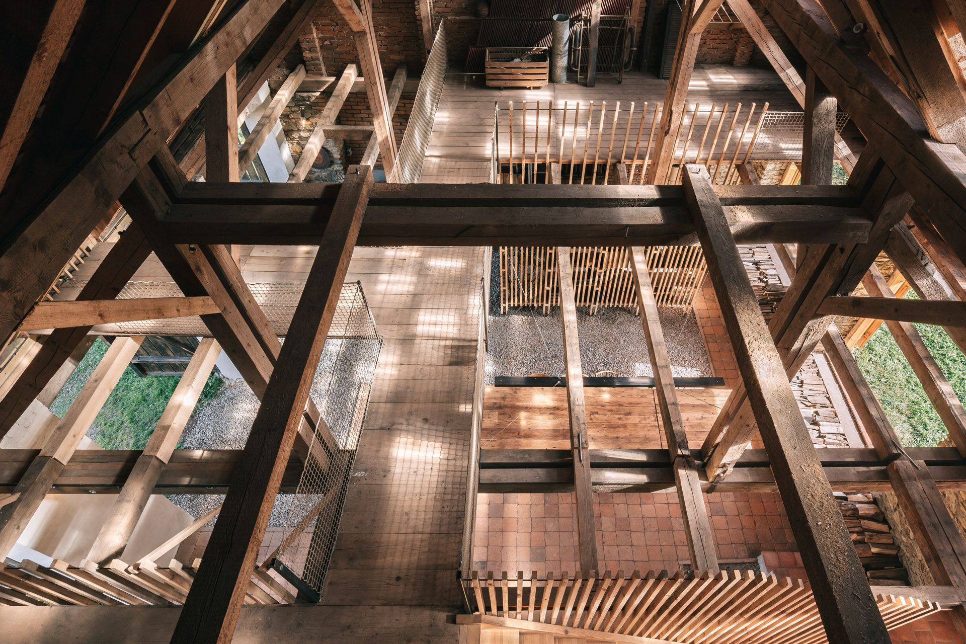 Stodola Byró architekti