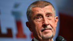 Czech parliamentary election
