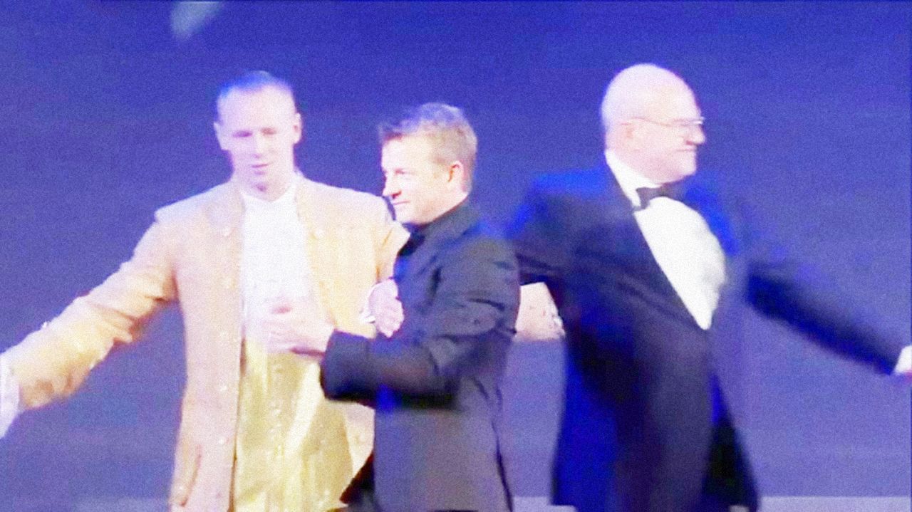 Jednorázové užití / Fotogalerie / Kimi Räikkönen