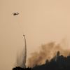 Fotogalerie / Lesní požár v Kalifornii / Reuters / 13