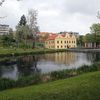 Pražské památky ohrožené