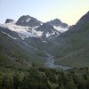 Glacioložka studuje 20 let tání rakouského ledovce
