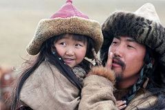 Výpravný Čingischán dobyl půl světa a Oscara