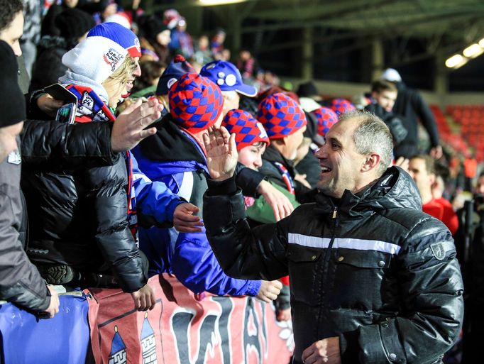 EL, Plzeň-Austria Vídeň: Roman Pivarník