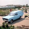 Ford Escort