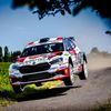 Rallye Bohemia 2023: Jan Kopecký, Škoda Fabia RS Rally2