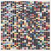 Gerhard Richter: 1025 barev
